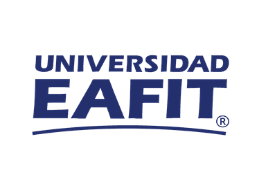 Logo eafit